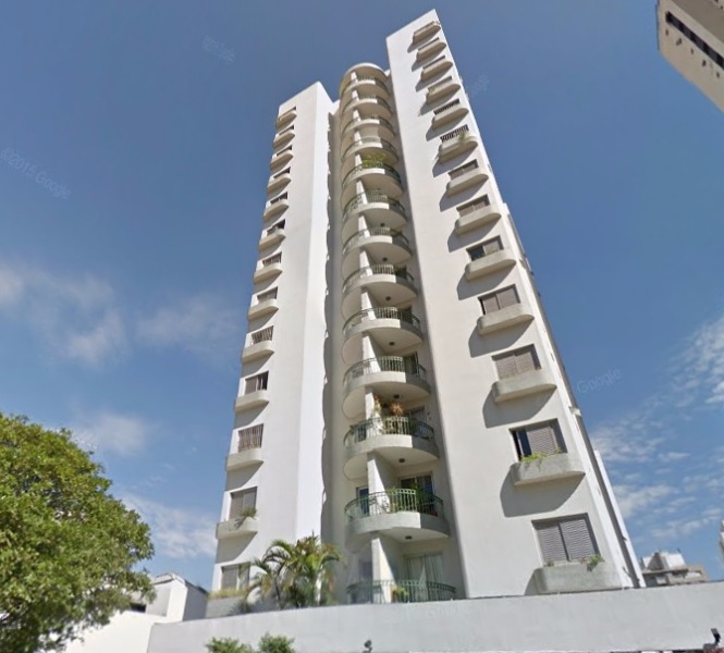 Imagem do condomínio Condomínio Campo Grande Pompéia - Vila Pompéia - São Paulo - SP