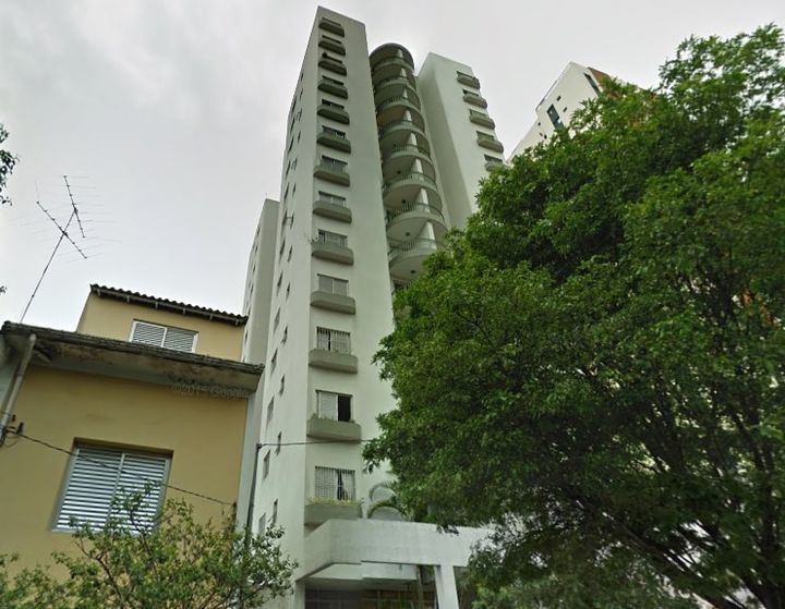Imagem do condomínio Condomínio Campo Grande Pompéia - Vila Pompéia - São Paulo - SP