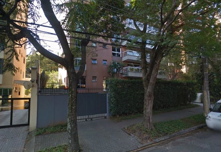 Imagem do condomínio Condomínio Campo Verde - Vila Madalena - São Paulo - SP