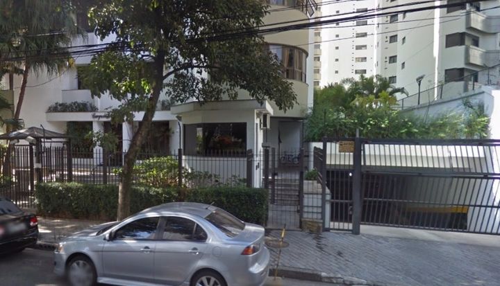 Imagem do condomínio Condomínio Campobello Golden - Campo Belo - São Paulo - SP