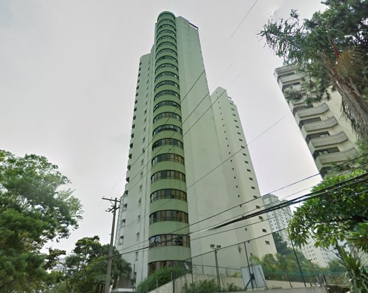 Imagem do condomínio Condomínio Campobello Golden - Campo Belo - São Paulo - SP