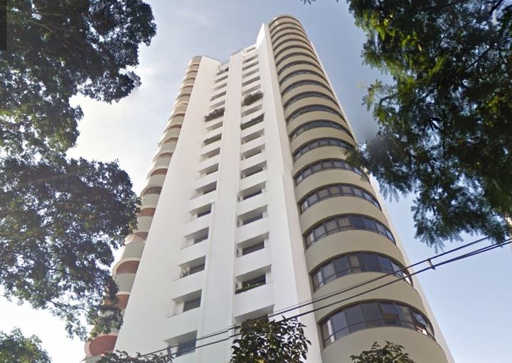 Imagem do condomínio Condomínio Campobello Golden - Campo Belo - São Paulo - SP
