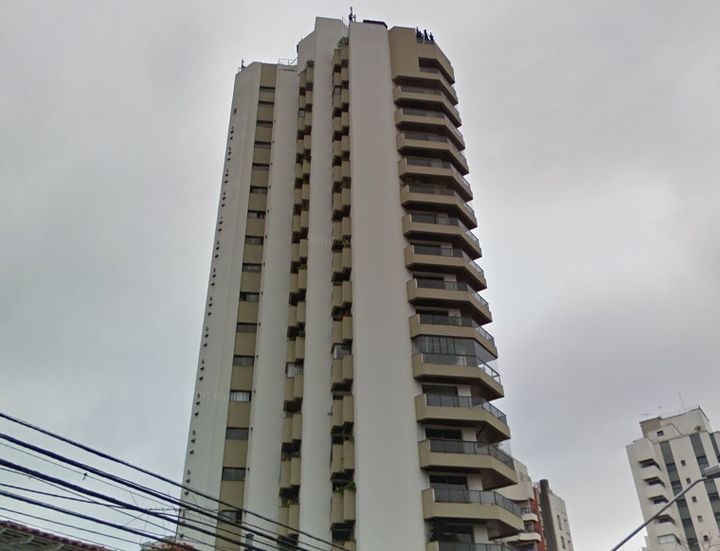 Imagem do condomínio Condomínio Campobello Sunshine - Campo Belo - São Paulo - SP