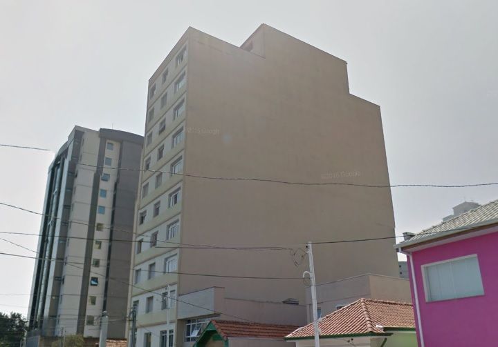 Imagem do condomínio Condomínio Cananéia - Lapa - São Paulo - SP