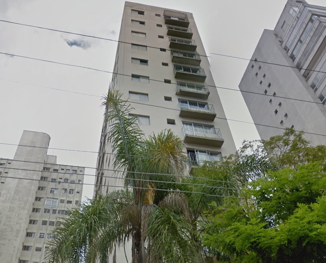 Imagem do condomínio Condomínio Cancún Pinheiros - 160 - São Paulo - SP
