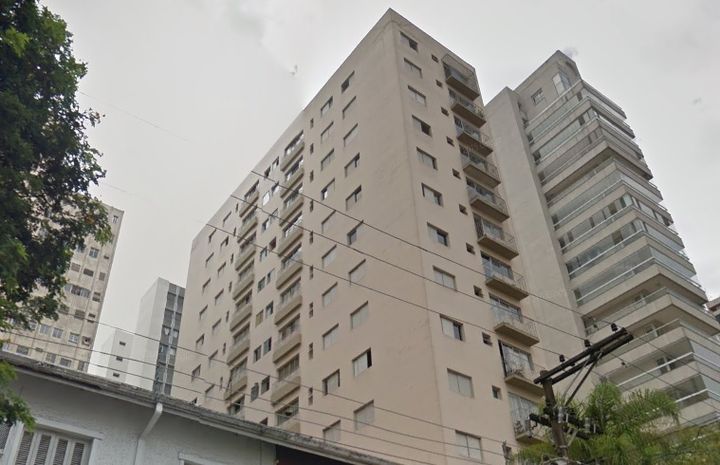 Imagem do condomínio Condomínio Cancún Pinheiros - 160 - São Paulo - SP