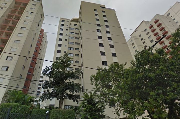 Imagem do condomínio Condomínio - Cannes Saúde - São Paulo - SP