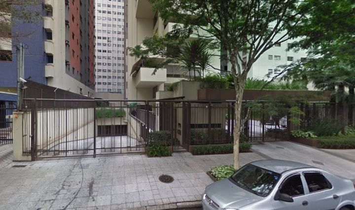 Imagem do condomínio Condomínio Capanema 74 Jardim Paulista - Cerqueira César - São Paulo - SP