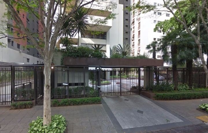 Imagem do condomínio Condomínio Capanema 74 Jardim Paulista - Cerqueira César - São Paulo - SP