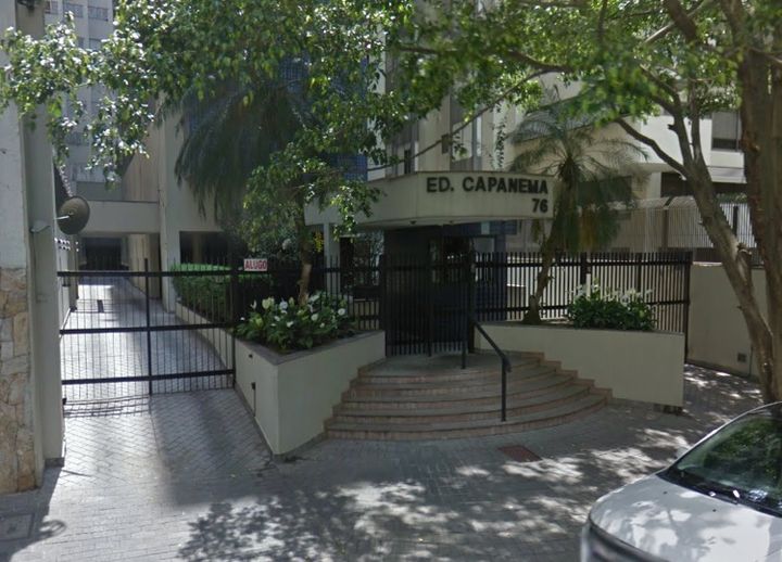 Imagem do condomínio Condomínio Capanema 76 - Jardim Paulista - São Paulo - SP