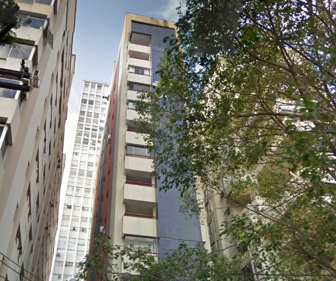 Imagem do condomínio Condomínio Capanema 76 - Jardim Paulista - São Paulo - SP