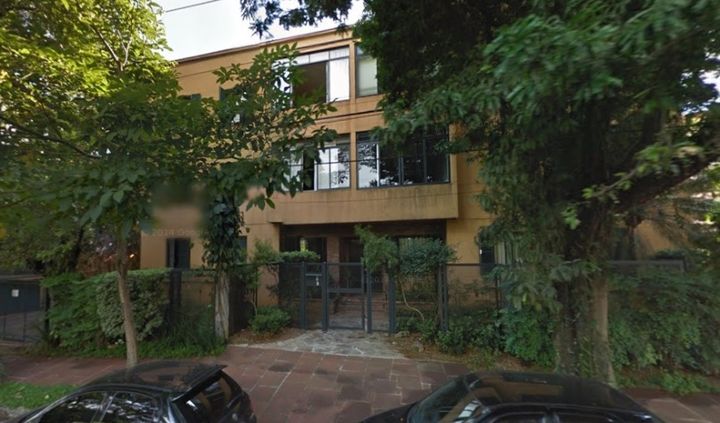 Imagem do condomínio Condomínio Capitão - Jardim Paulistano - São Paulo - SP
