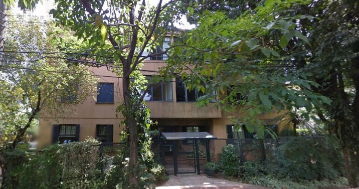 Imagem do condomínio Condomínio Capitão - Jardim Paulistano - São Paulo - SP