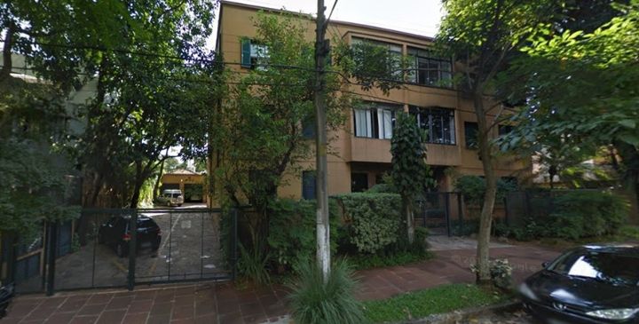 Imagem do condomínio Condomínio Capitão - Jardim Paulistano - São Paulo - SP
