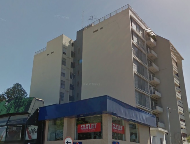 Imagem do condomínio Condomínio Capitão Prudente 151 - Pinheiros - São Paulo - SP