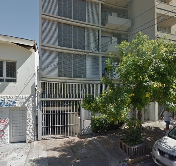 Imagem do condomínio Condomínio Capitão Prudente 151 - Pinheiros - São Paulo - SP