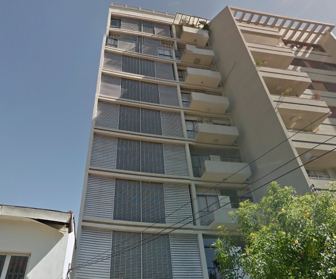 Imagem do condomínio Condomínio Capitão Prudente 151 - Pinheiros - São Paulo - SP