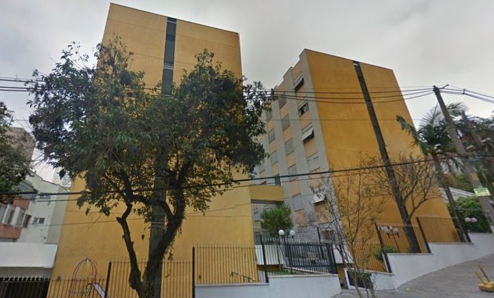 Imagem do condomínio Condomínio Capote Valente 929 - Pinheiros - São Paulo - SP