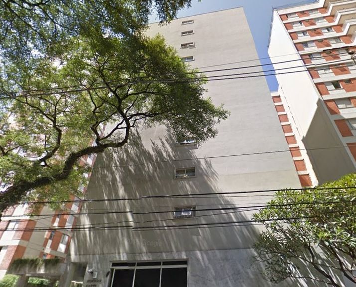 Imagem do condomínio Condomínio - Capri Paraíso - São Paulo - SP