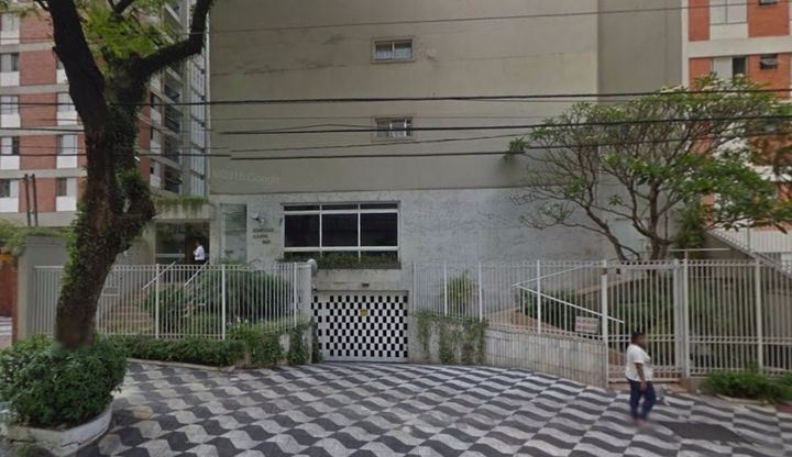 Imagem do condomínio Condomínio - Capri Paraíso - São Paulo - SP