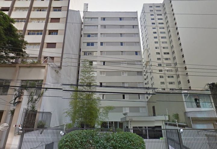 Imagem do condomínio Condomínio Capri Perdizes - 278 - São Paulo - SP