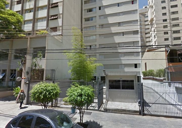 Imagem do condomínio Condomínio Capri Perdizes - 278 - São Paulo - SP