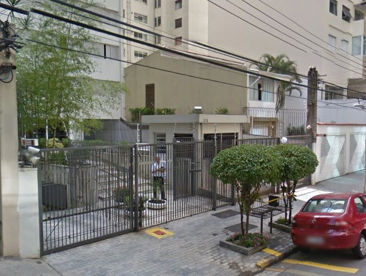 Imagem do condomínio Condomínio Capri Perdizes - 278 - São Paulo - SP