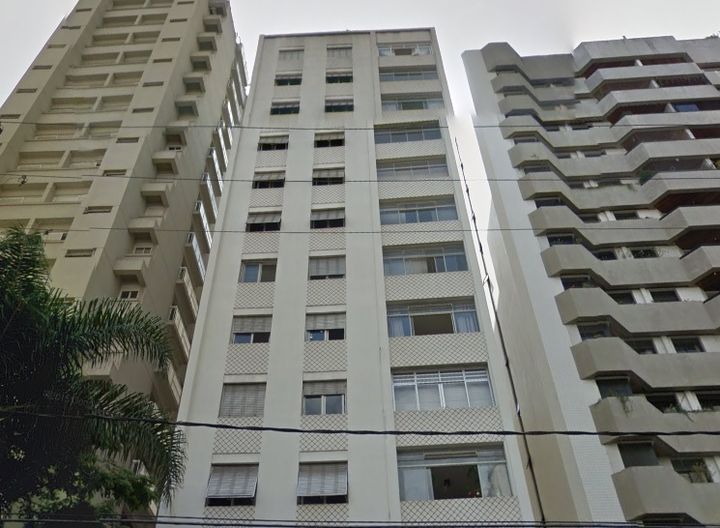 Imagem do condomínio Condomínio Capri Perdizes - 513 - São Paulo - SP