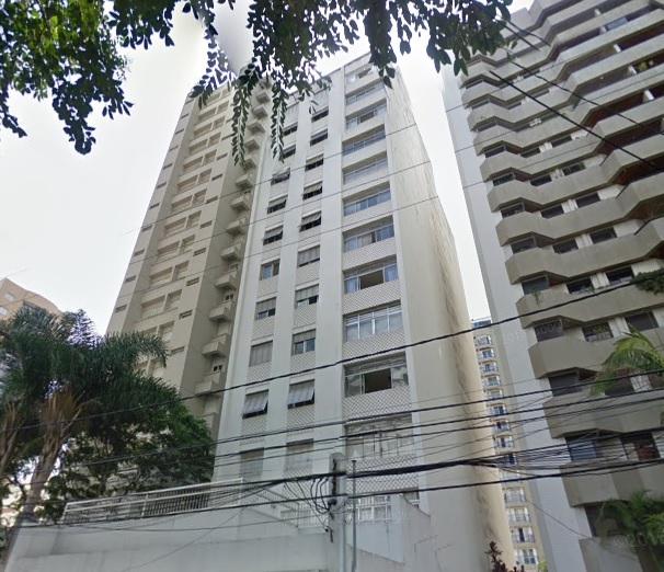Imagem do condomínio Condomínio Capri Perdizes - 513 - São Paulo - SP