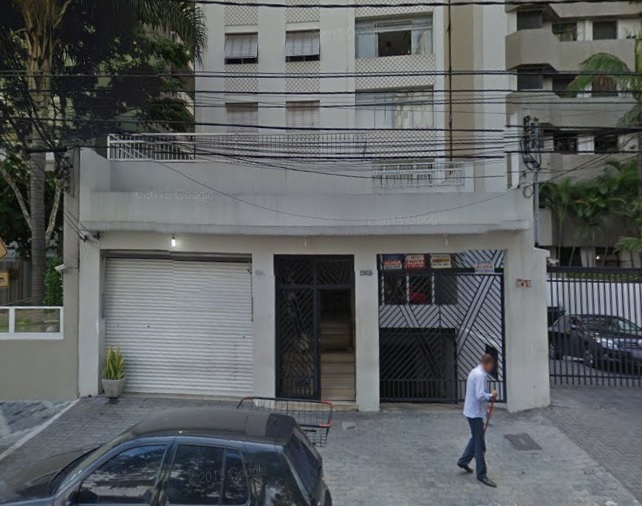 Imagem do condomínio Condomínio Capri Perdizes - 513 - São Paulo - SP