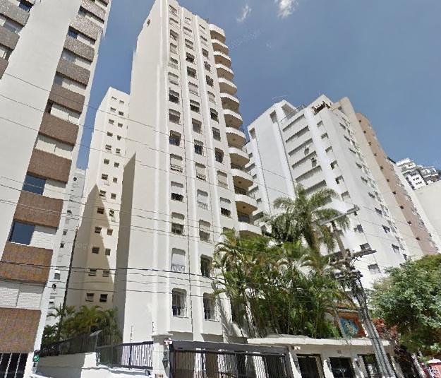 Imagem do condomínio Condomínio - Caraibas Higienópolis - São Paulo - SP