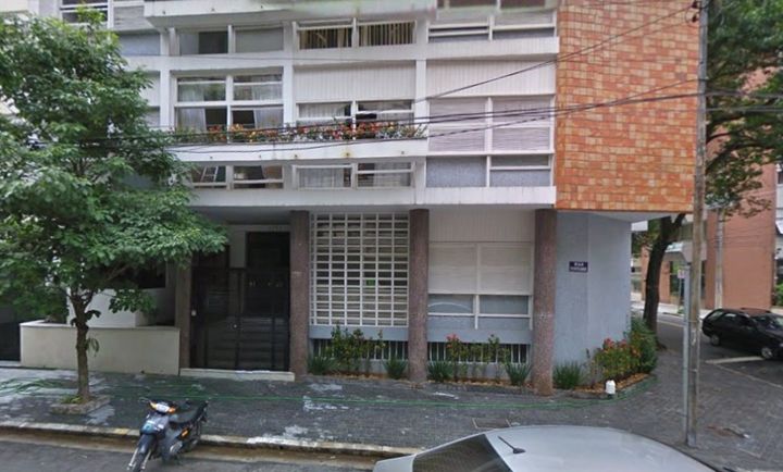 Imagem do condomínio Condomínio Carajá Jardim América 1967 - Cerqueira César - São Paulo - SP