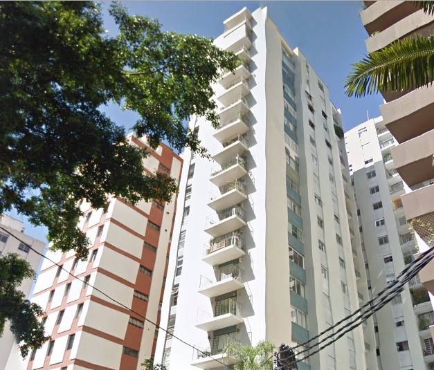 Imagem do condomínio Condomínio Carajás Jardim América Batataes 333 - Jardim Paulista - São Paulo - SP