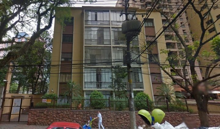 Imagem do condomínio Condomínio Carajás Jardim Paulista - Jaú 99 - São Paulo - SP