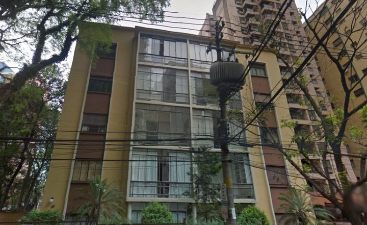 Imagem do condomínio Condomínio Carajás Jardim Paulista - Jaú 99 - São Paulo - SP