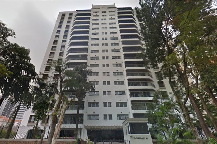 Condomínio - Caravaggio Paraíso - São Paulo - SP