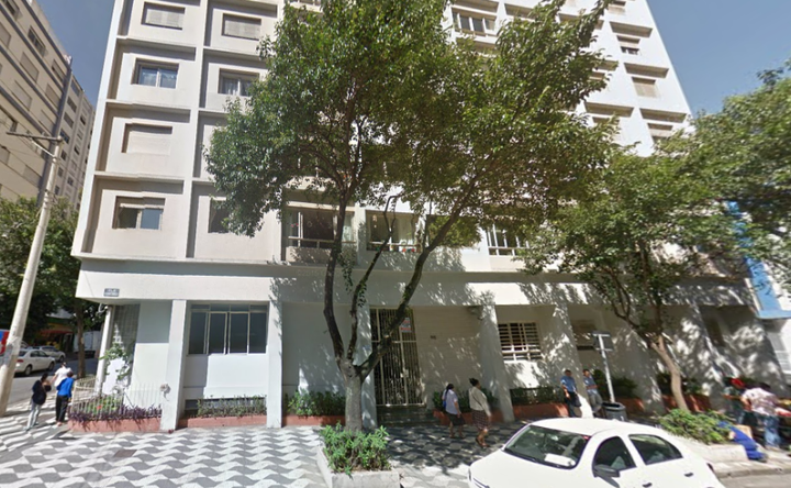 Condomínio Caravelle - Barra Funda - São Paulo - SP