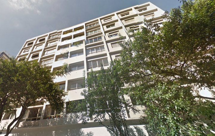 Imagem do condomínio Condomínio Caravelle - Barra Funda - São Paulo - SP
