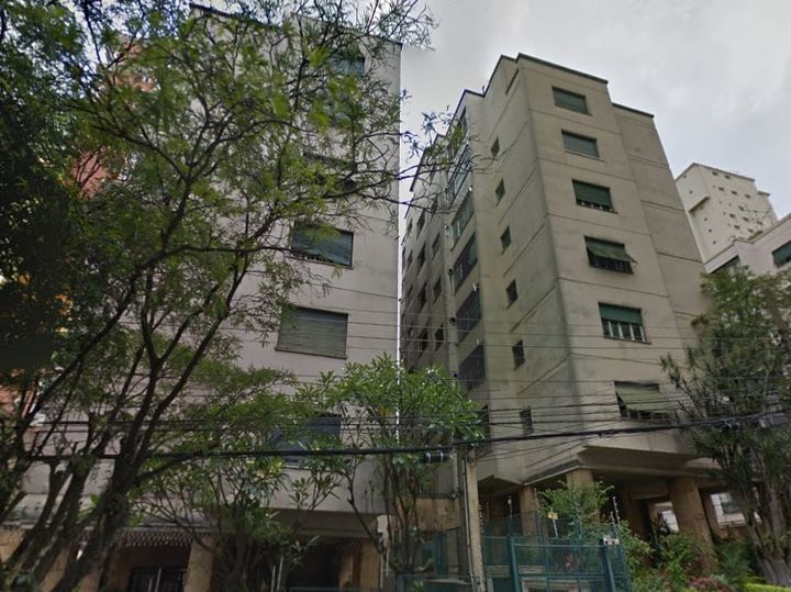 Imagem do condomínio Condomínio Cardoso De Almeida - Perdizes - São Paulo - SP