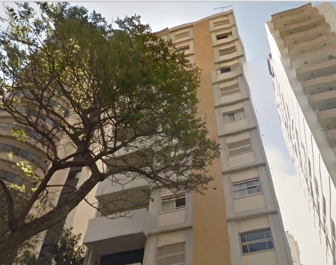Imagem do condomínio Condomínio - Caribe Higienópolis - São Paulo - SP