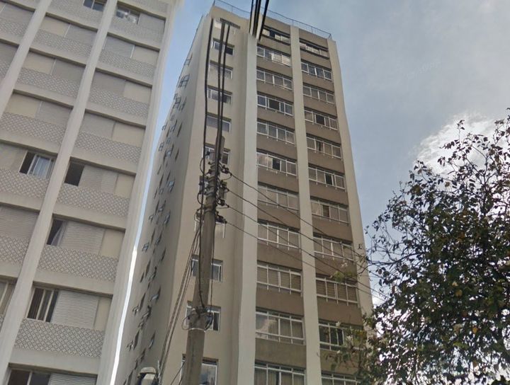 Imagem do condomínio Condomínio Carimã - Perdizes - São Paulo - SP