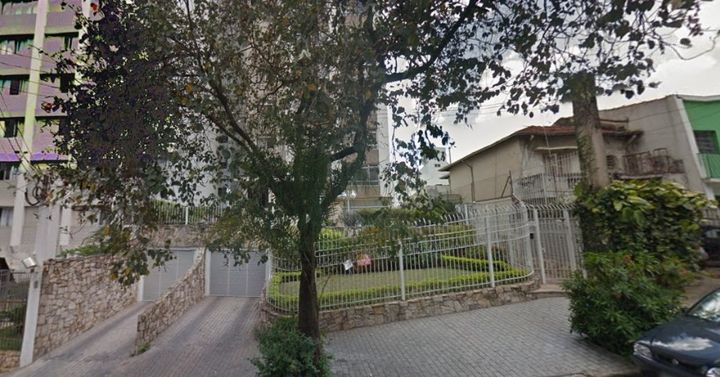 Imagem do condomínio Condomínio Carimã - Perdizes - São Paulo - SP