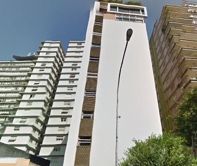 Imagem do condomínio Condomínio - Carinás Higienópolis - São Paulo - SP