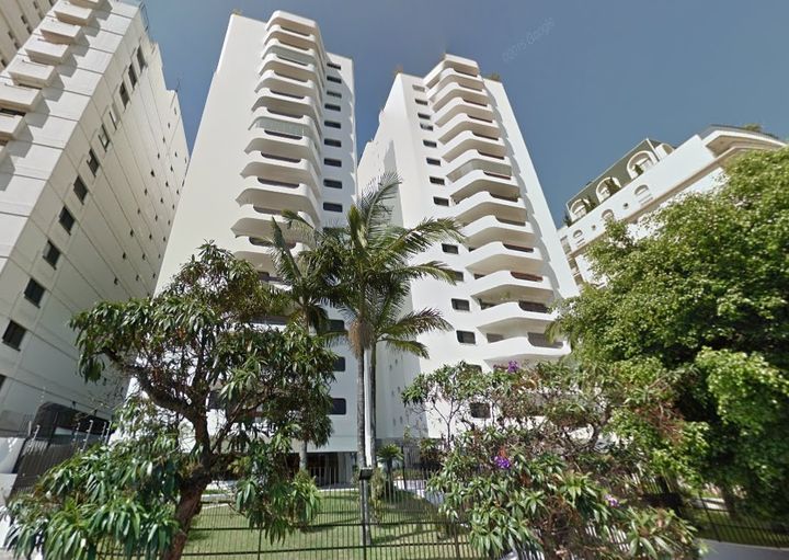 Imagem do condomínio Condomínio Carla - Paola Vila Nova Conceição - São Paulo - SP