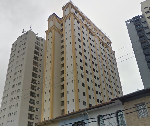 Imagem do condomínio Condomínio Carla - Valéria Saúde - São Paulo - SP