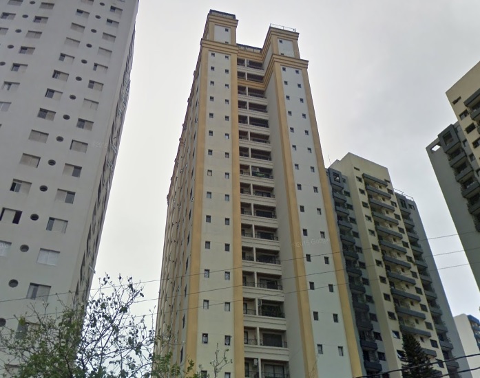 Imagem do condomínio Condomínio Carla - Valéria Saúde - São Paulo - SP
