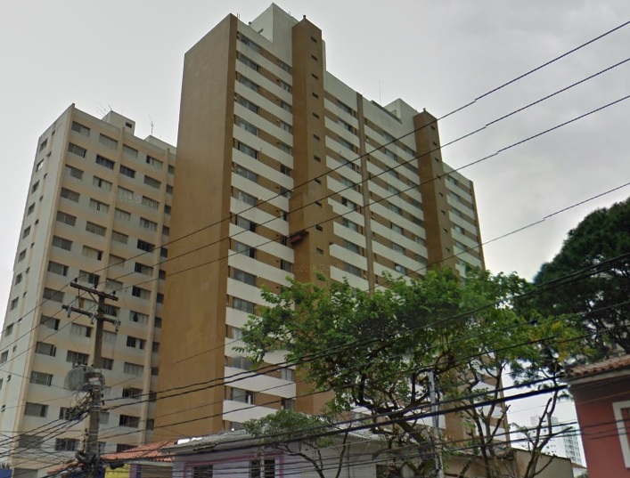 Imagem do condomínio Condomínio Carlos Eduardo - Vila Mariana - São Paulo - SP