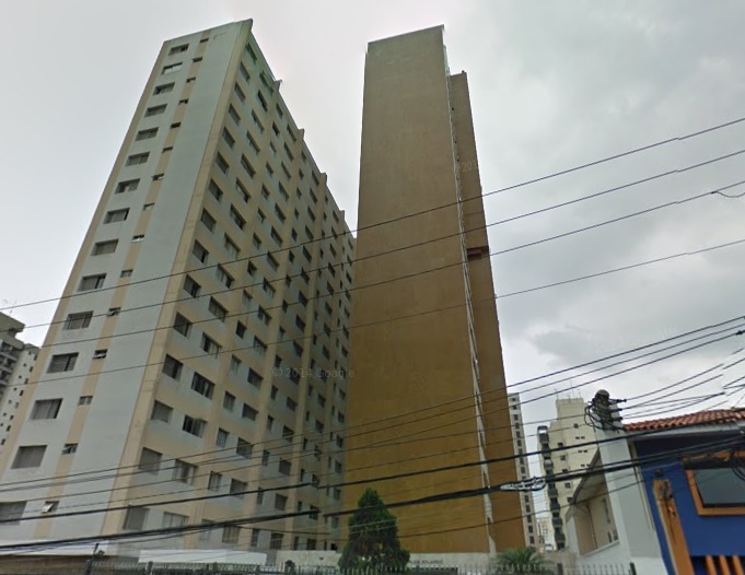 Imagem do condomínio Condomínio Carlos Eduardo - Vila Mariana - São Paulo - SP