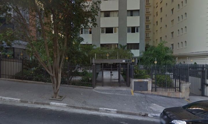 Imagem do condomínio Condomínio Carlos Gomes - Jardim Paulista - São Paulo - SP