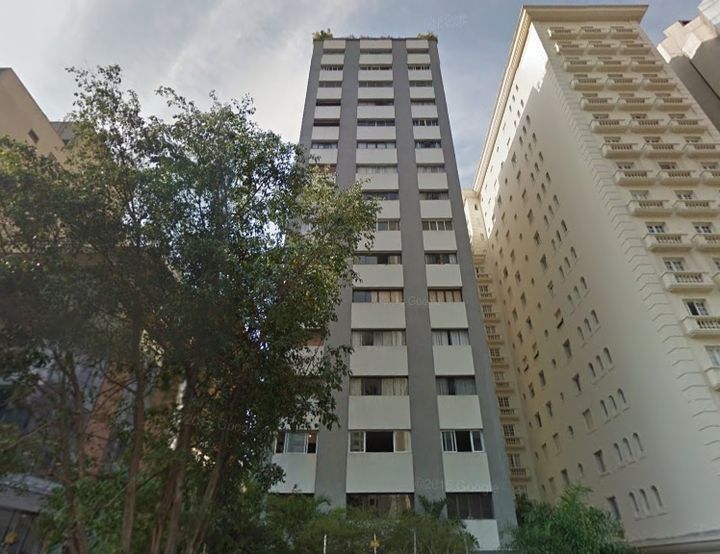 Imagem do condomínio Condomínio Carlos Gomes - Jardim Paulista - São Paulo - SP